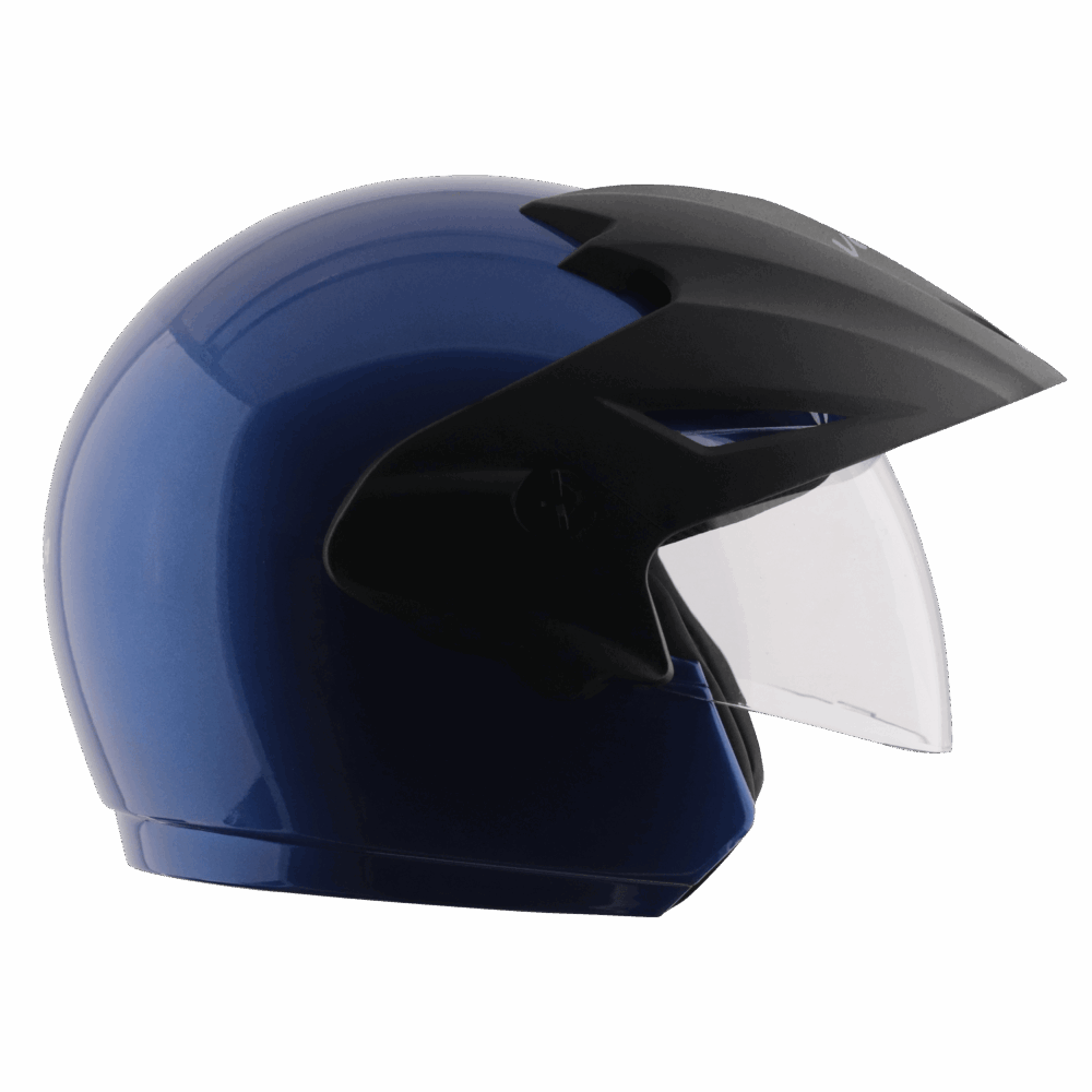Cruiser W/P Helmet image 37