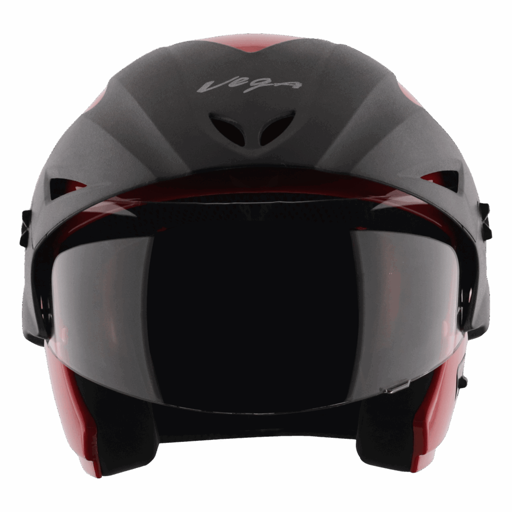 Cruiser W/P Helmet image 11