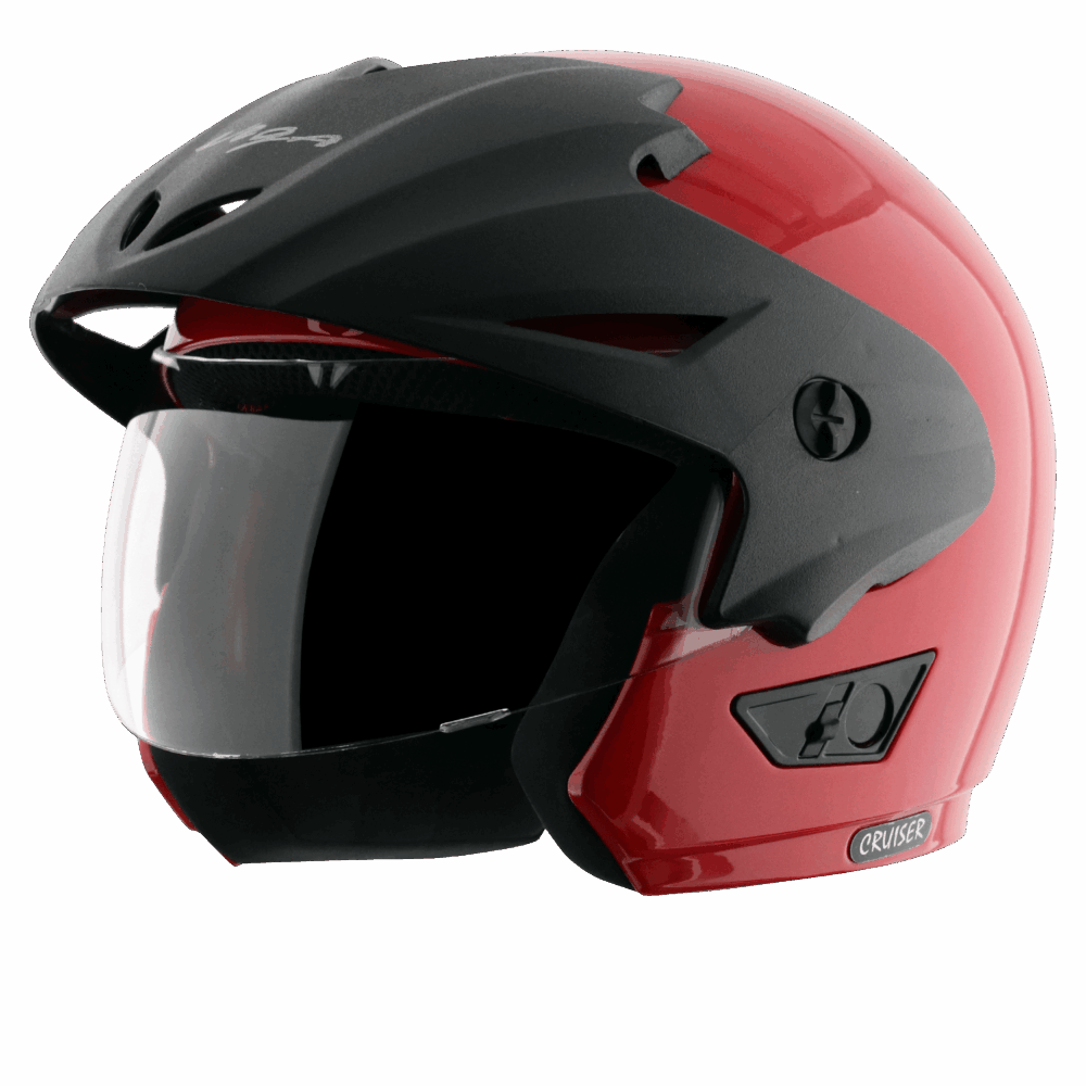 Cruiser W/P Helmet image 10