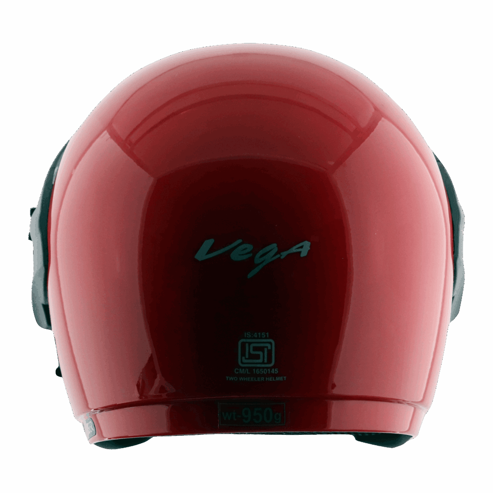 Cruiser W/P Helmet image 12