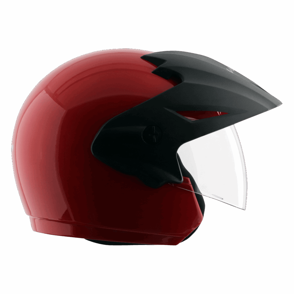 Cruiser W/P Helmet image 13