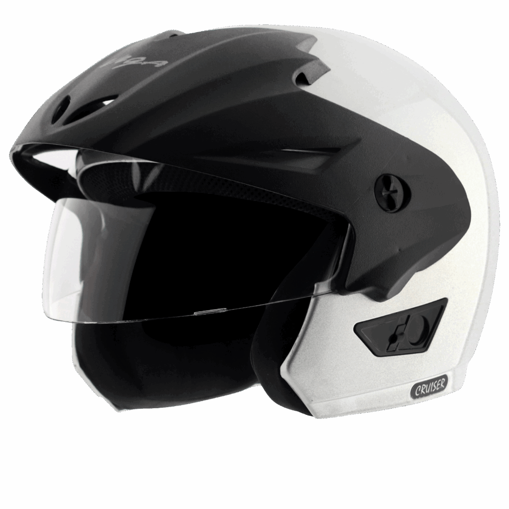 Cruiser W/P Helmet image 42