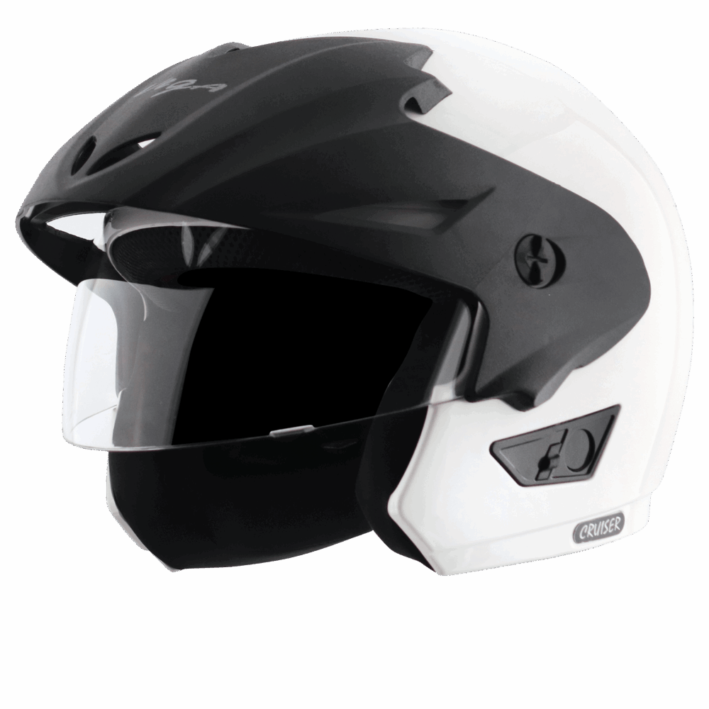 Cruiser W/P Helmet image 38