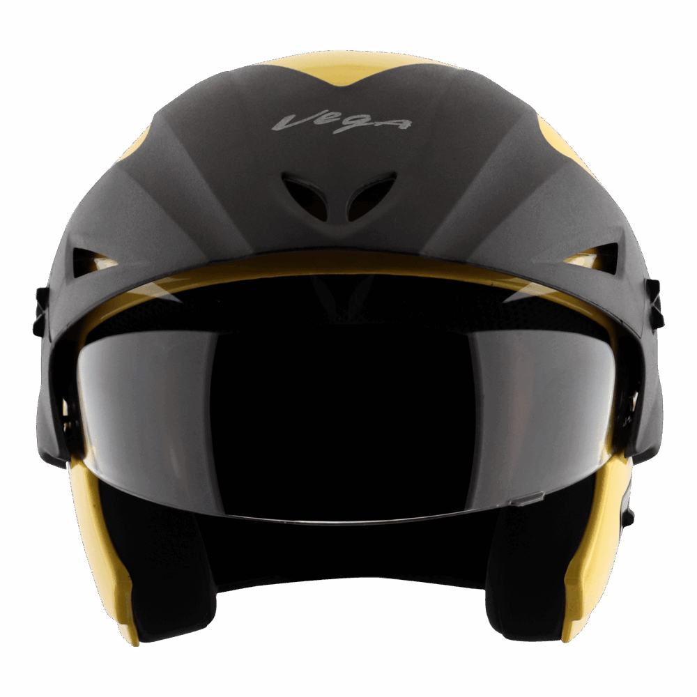Cruiser W/P Helmet image 23