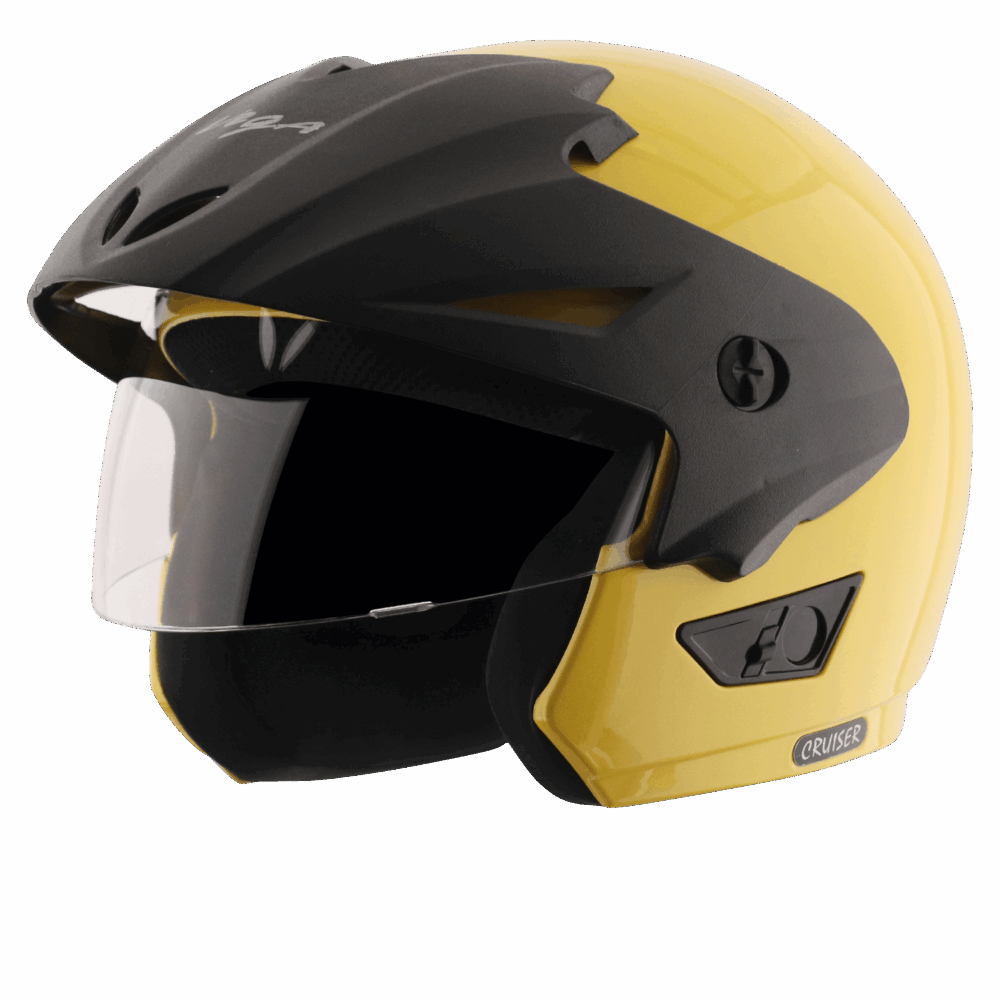 Cruiser W/P Helmet image 22