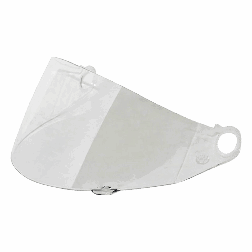 Crux Clear Visor image