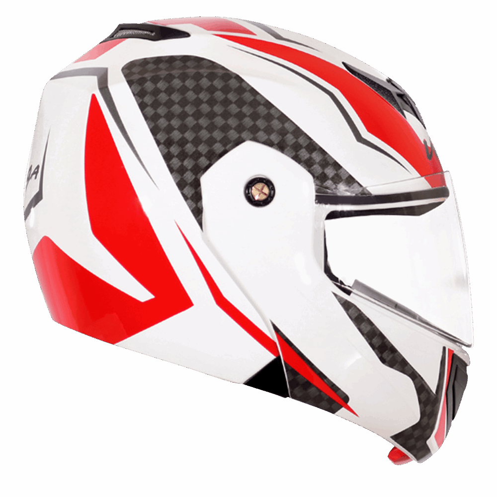 Crux Dx Checks Helmet image 10