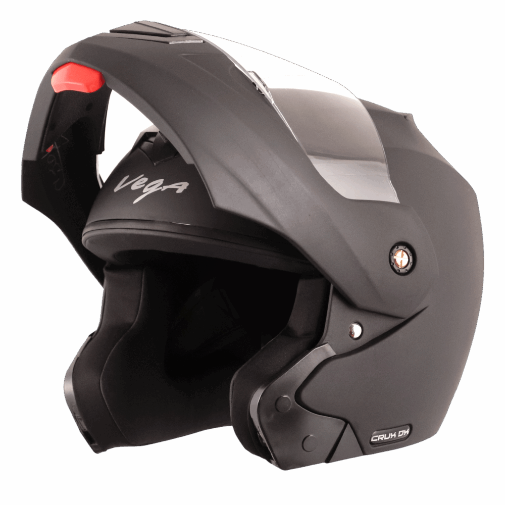 Crux Dx Helmet image 13
