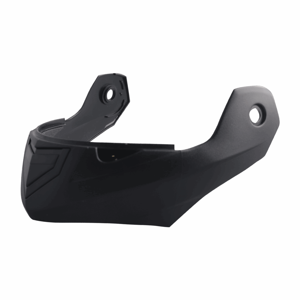 Crux Assembled Jaw image 2