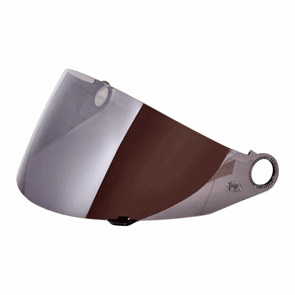 Crux Mercury Visor image