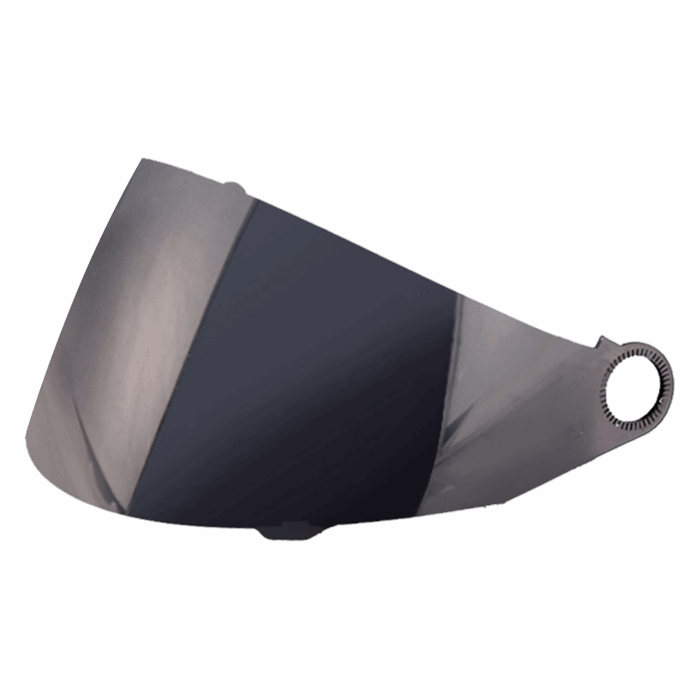 Crux Smoke Visor image