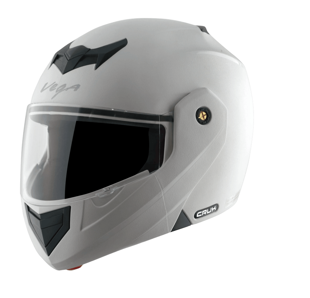Crux Flip-up Helmet image 10