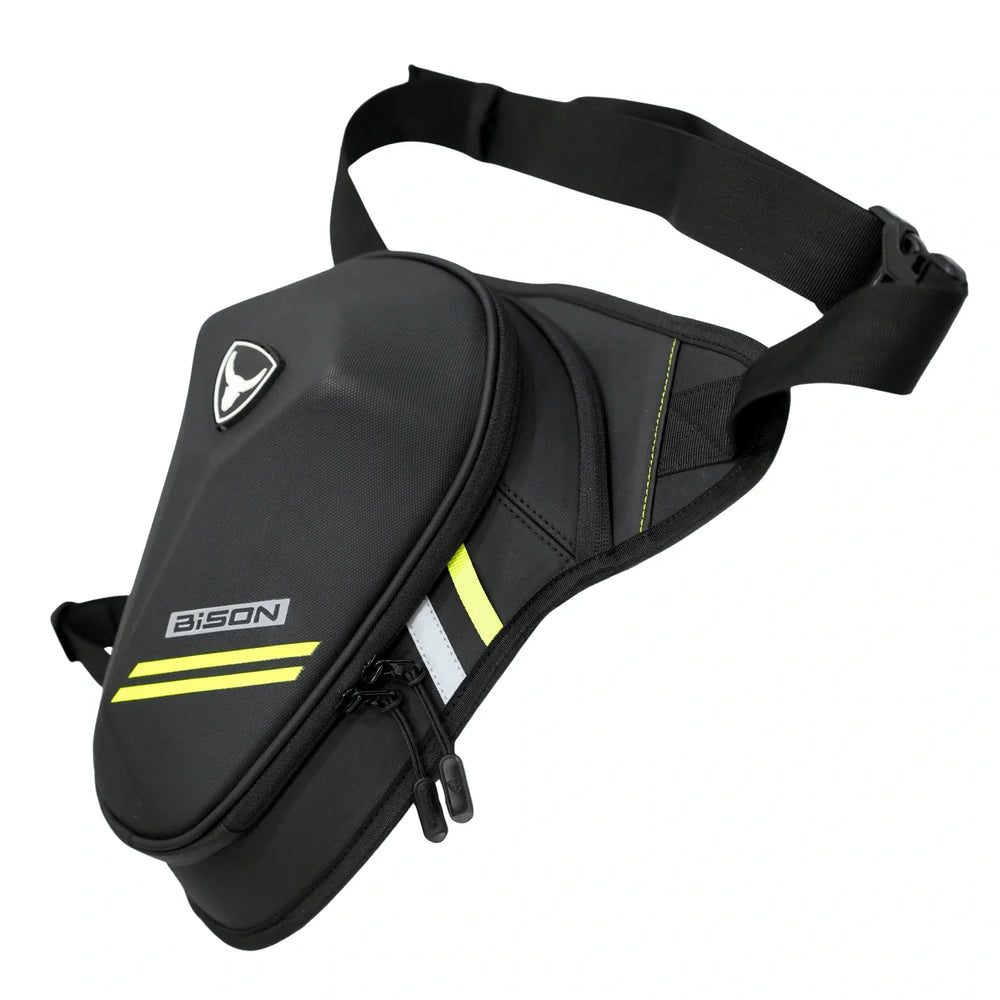 BISON CRUZO THIGH BAG