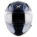 Apex Solid Color Helmet