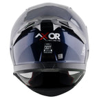 Apex Solid Color Helmet