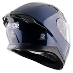 Apex Solid Color Helmet