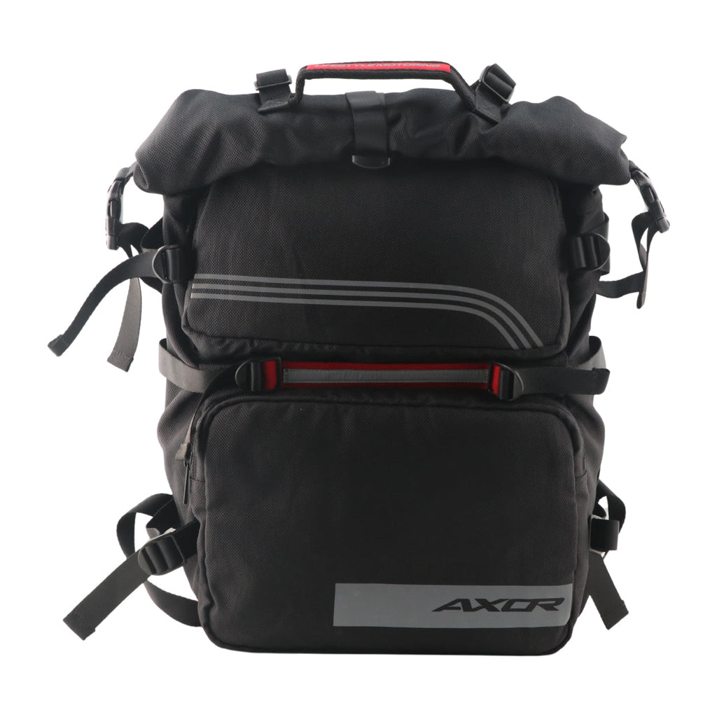 Axor Detour Day Adventure Pack