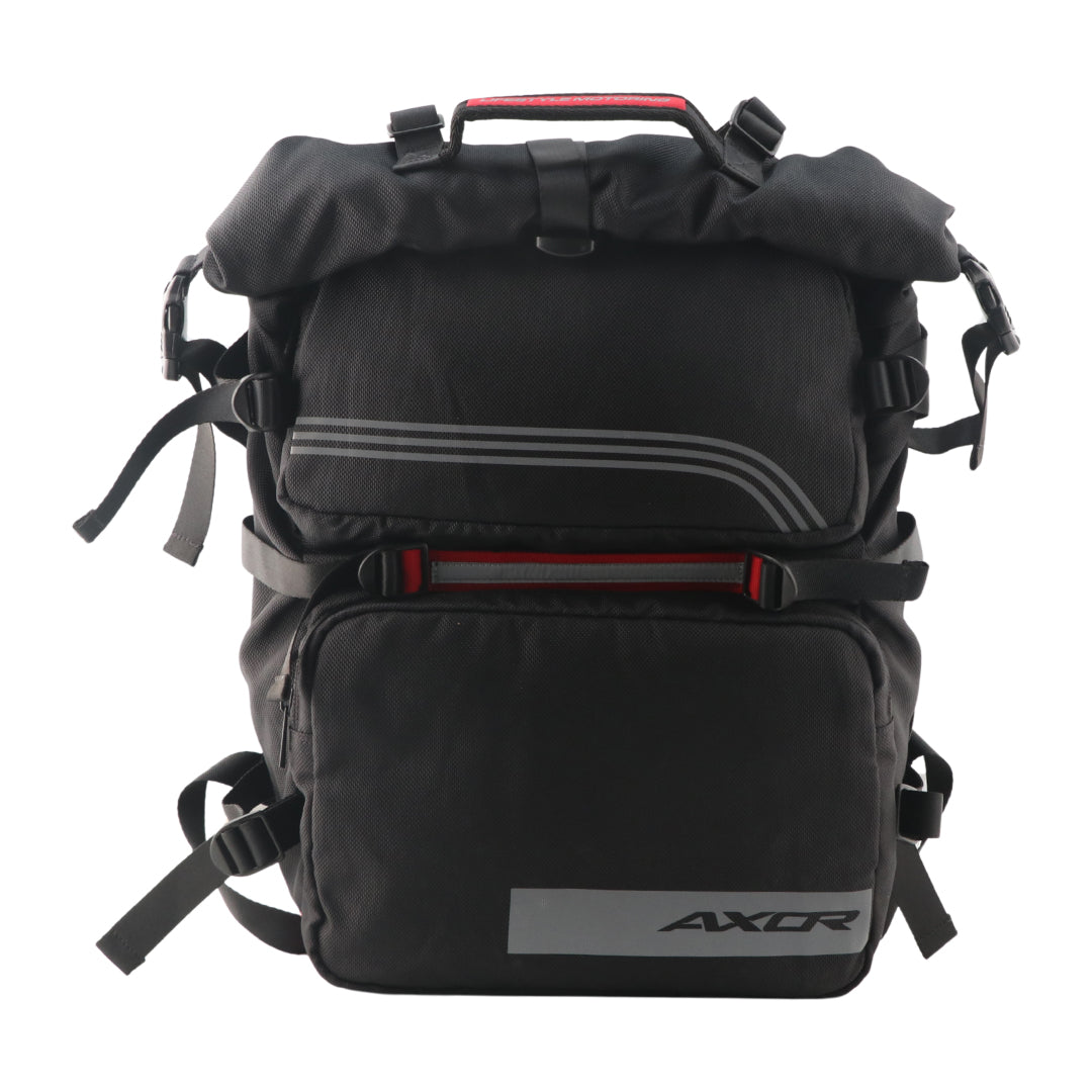 Axor Detour Day Adventure Pack