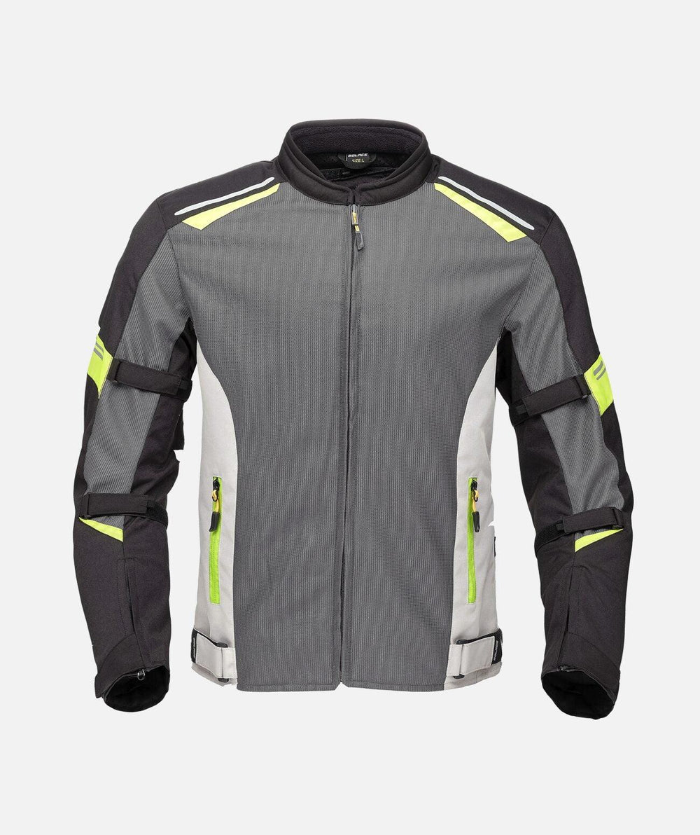 AIR-X Jacket V3 (B.NEON)