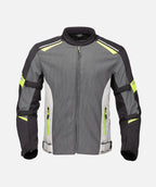 AIR-X Jacket V3 (B.NEON)