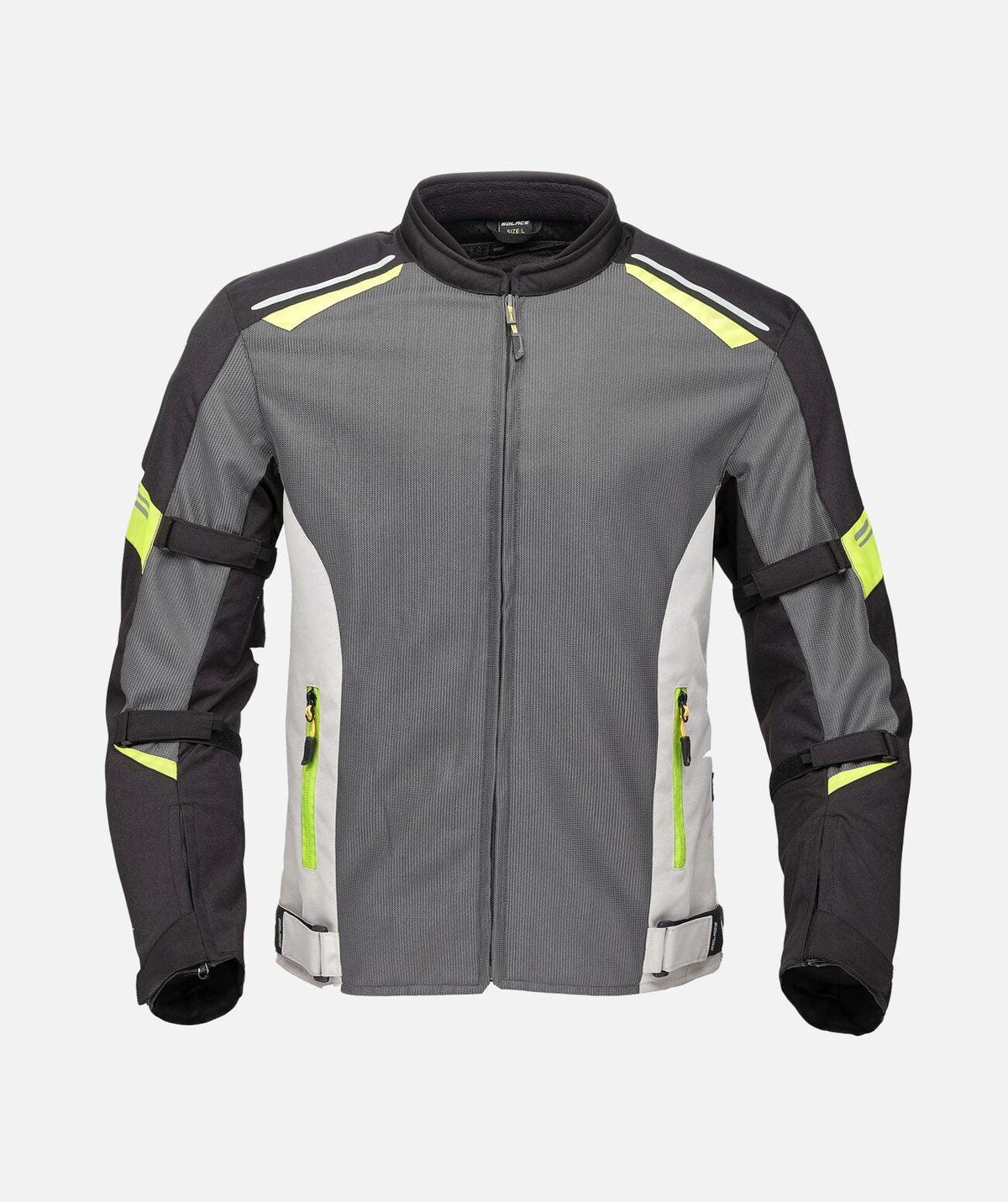 AIR-X Jacket V3 (B.NEON)