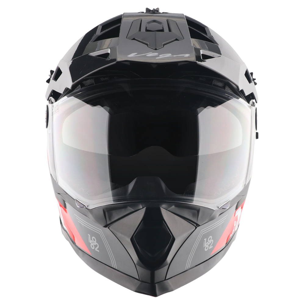 VF-11 Dirt-X Aircraft Helmet image 10