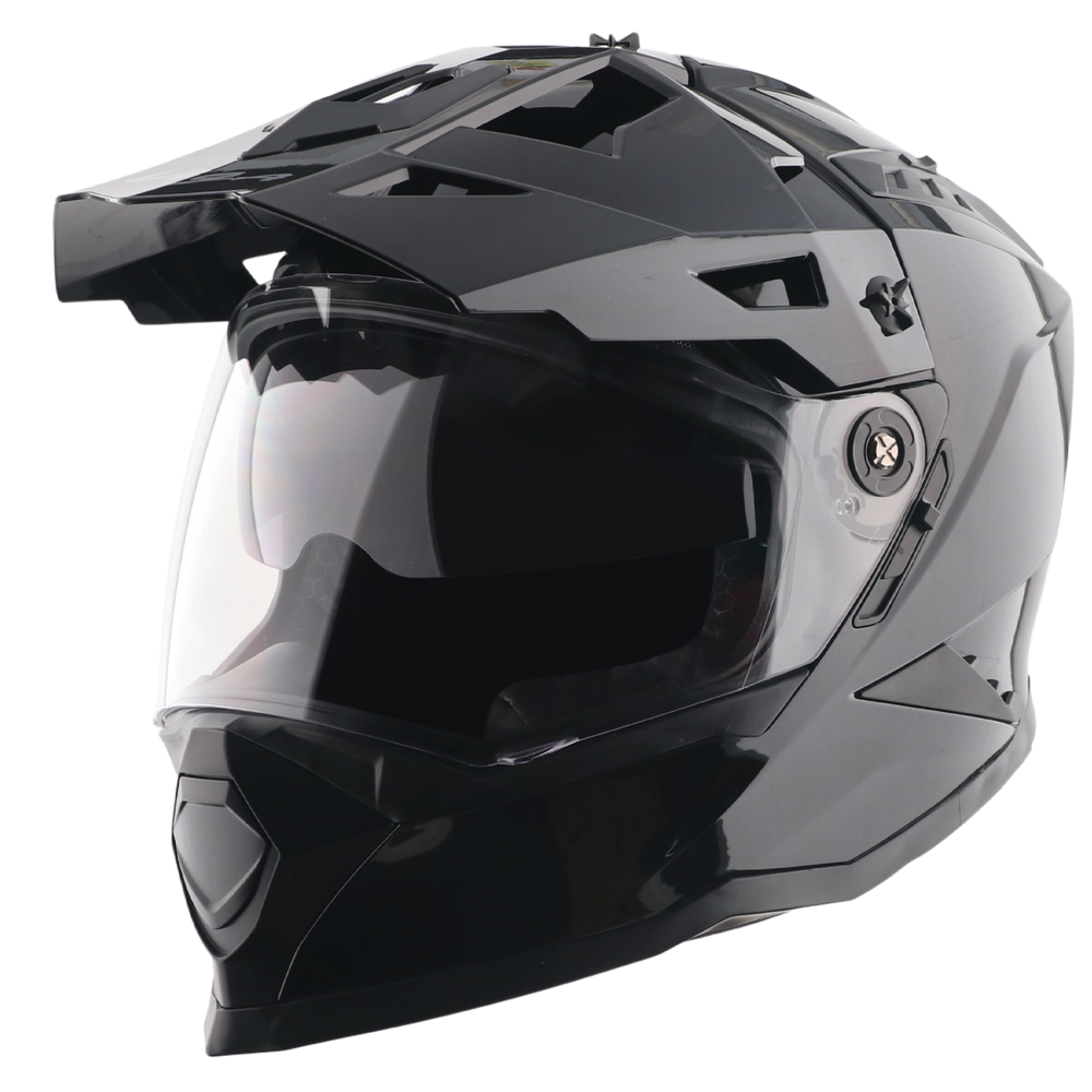 VF-11 Dirt-X Solid Colors Helmet image 3