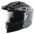 VF-11 Dirt-X Solid Colors Helmet image 3