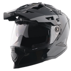 VF-11 Dirt-X Solid Colors Helmet image 3