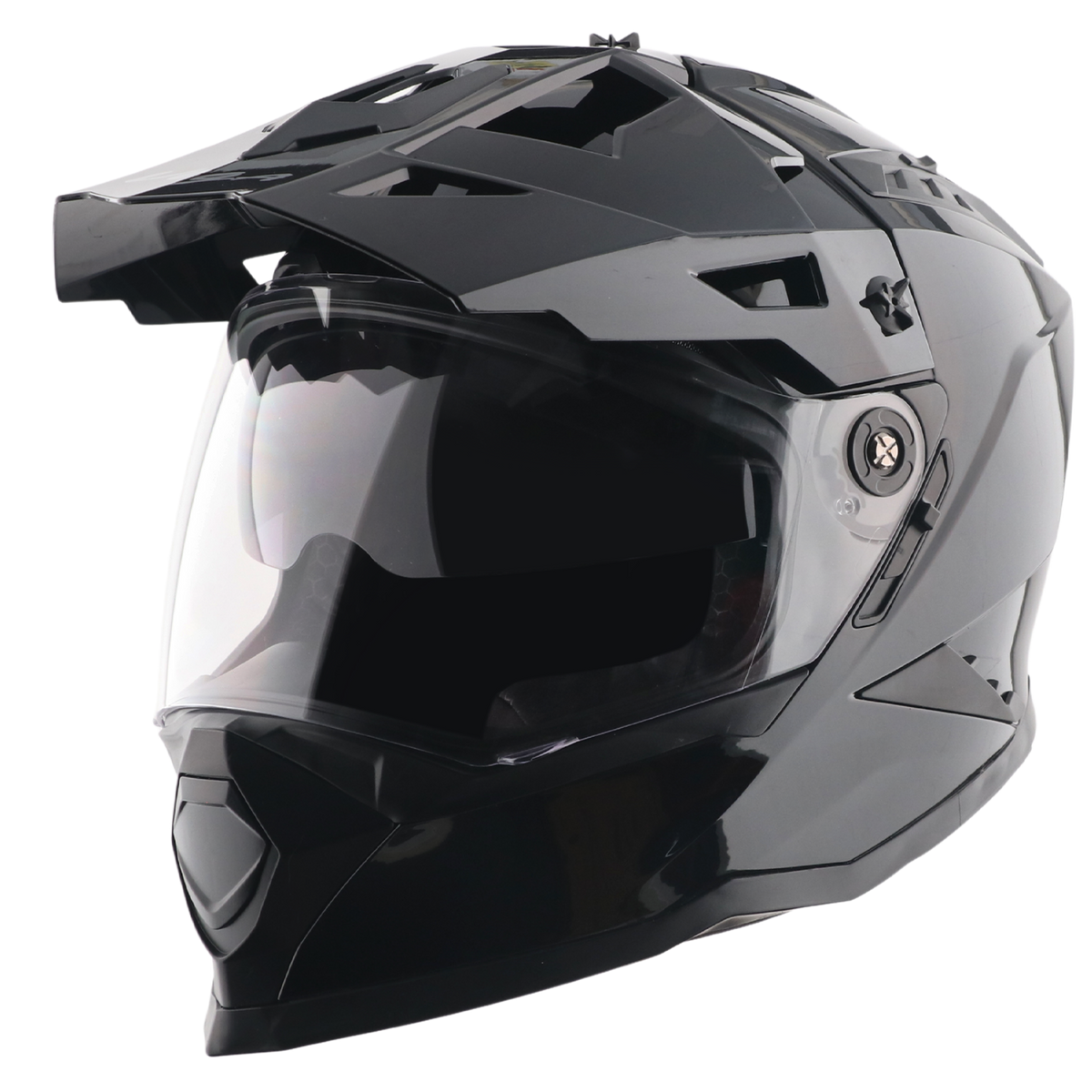 VF-11 Dirt-X Solid Colors Helmet image 3
