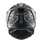VF-11 Dirt-X Challenge Helmet image 15