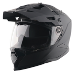 VF-11 Dirt-X Solid Colors Helmet image 7