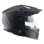 VF-11 Dirt-X Solid Colors Helmet image 9