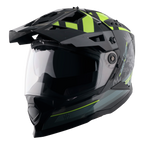VF-11 Dirt-X Trial Helmet image 6