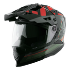 VF-11 Dirt-X Trial Helmet image 13
