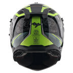 VF-11 Dirt-X Trial Helmet image 7