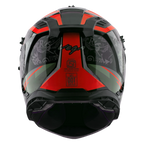 VF-11 Dirt-X Trial Helmet image 4