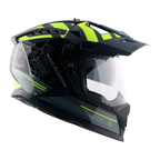 VF-11 Dirt-X Trial Helmet image 8
