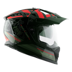 VF-11 Dirt-X Trial Helmet image 3