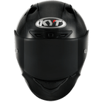 KYT NZ Race Carbon Gloss Helmet