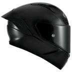 KYT NZ Race Carbon Gloss Helmet