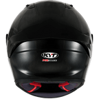 KYT NZ Race Carbon Gloss Helmet