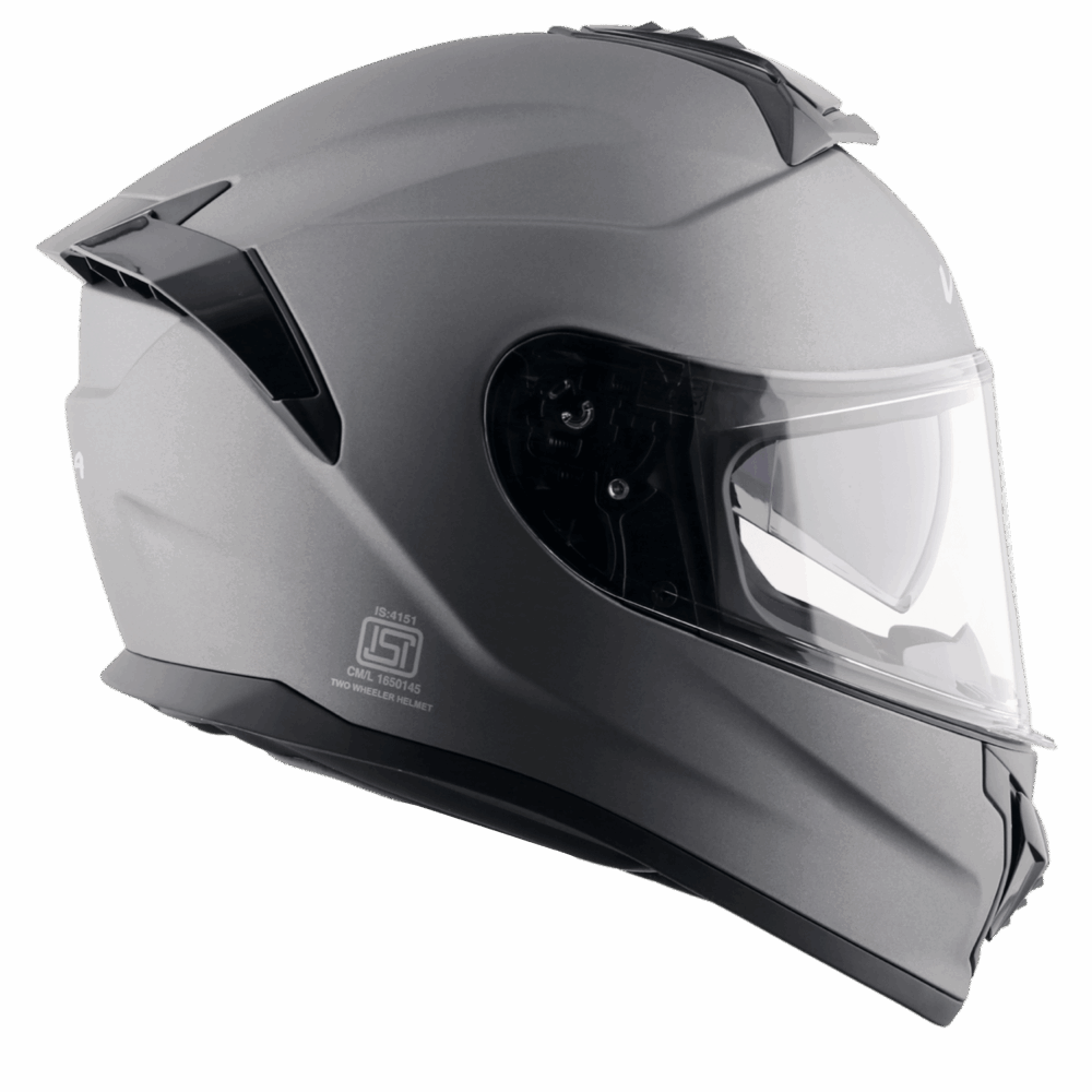 Zap DV Solid Colors Helmet image 13