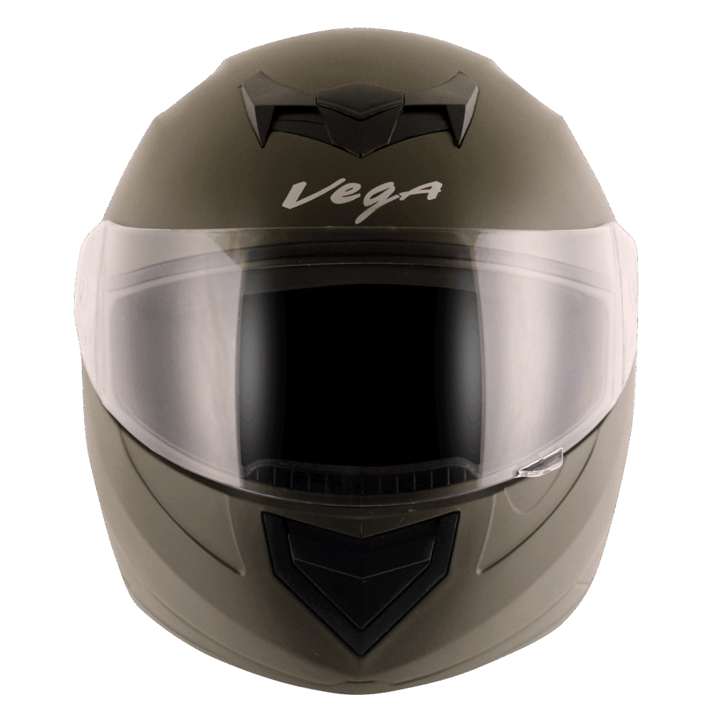 Edge Solid Colors Helmet image 19