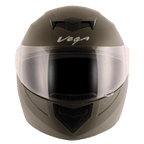 Edge Solid Colors Helmet image 19