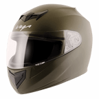 Edge Solid Colors Helmet image 18