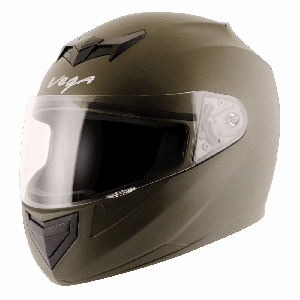 Edge Solid Colors Helmet image 18