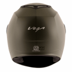 Edge Solid Colors Helmet image 20