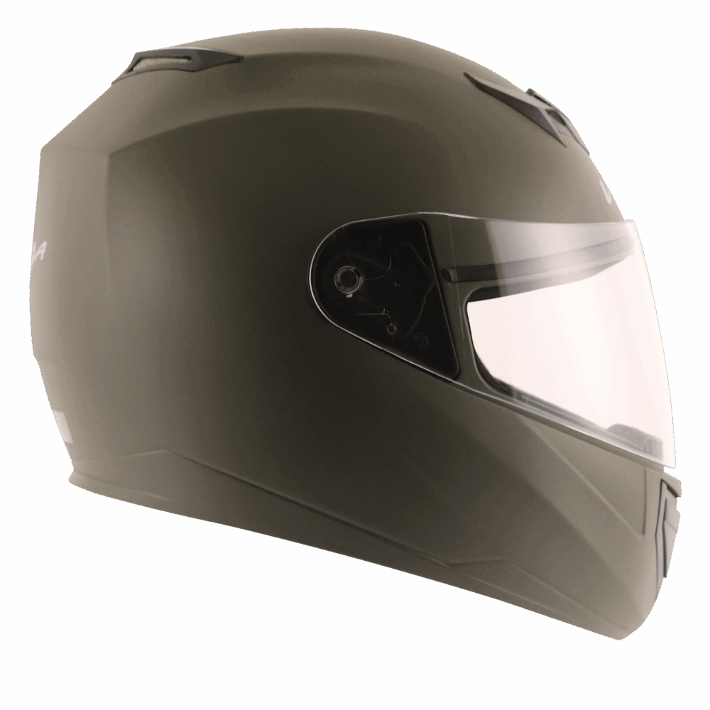 Edge Solid Colors Helmet image 21