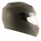 Edge Solid Colors Helmet image 21